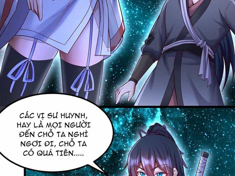 Khởi Đầu Có Kiếm Vực, Ta Sẽ Trở Thành Kiếm Thần - Chương 136 - ảnh 30