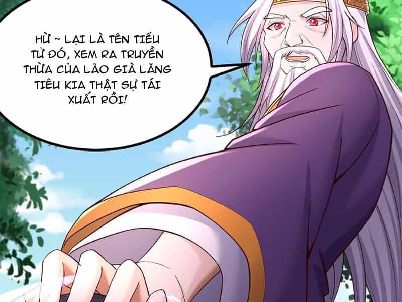Khởi Đầu Có Kiếm Vực, Ta Sẽ Trở Thành Kiếm Thần - Chương 136 - ảnh 57