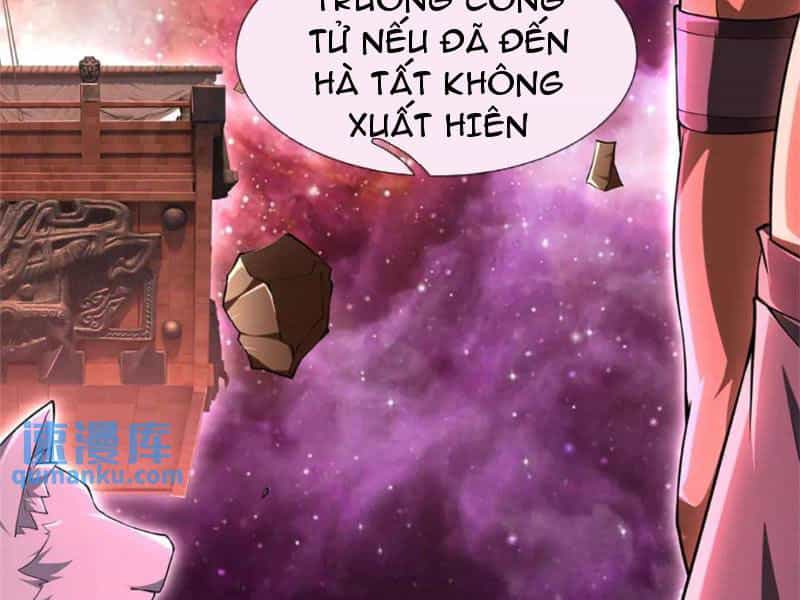 Khởi Đầu Có Kiếm Vực, Ta Sẽ Trở Thành Kiếm Thần - Chương 141 - ảnh 51