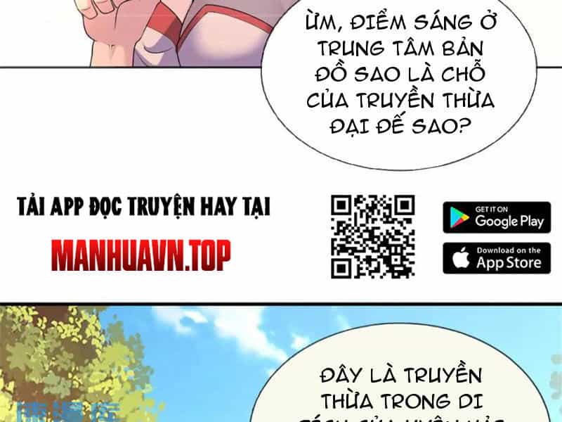 Khởi Đầu Có Kiếm Vực, Ta Sẽ Trở Thành Kiếm Thần - Chương 143 - ảnh 65