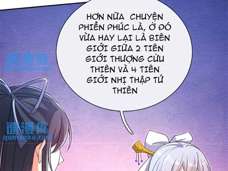 Khởi Đầu Có Kiếm Vực, Ta Sẽ Trở Thành Kiếm Thần - Chương 143 - ảnh 76