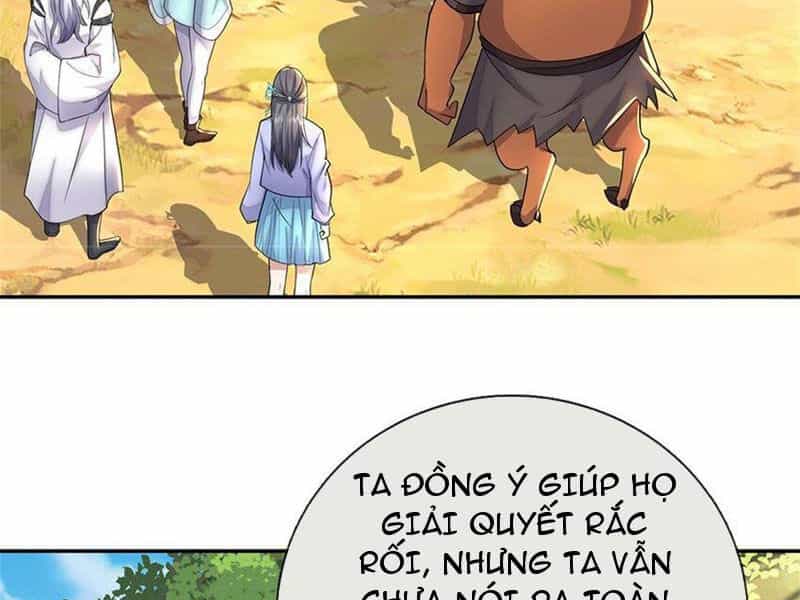 Khởi Đầu Có Kiếm Vực, Ta Sẽ Trở Thành Kiếm Thần - Chương 146 - ảnh 3