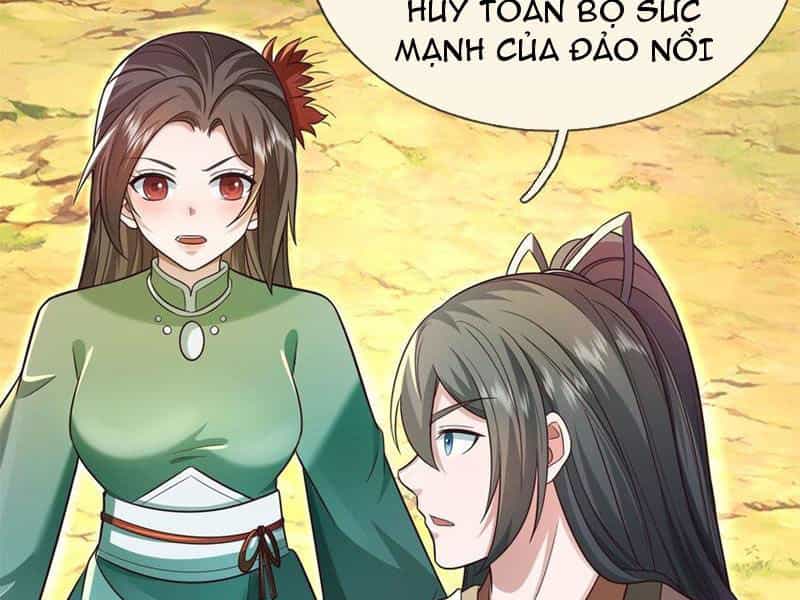 Khởi Đầu Có Kiếm Vực, Ta Sẽ Trở Thành Kiếm Thần - Chương 151 - ảnh 91