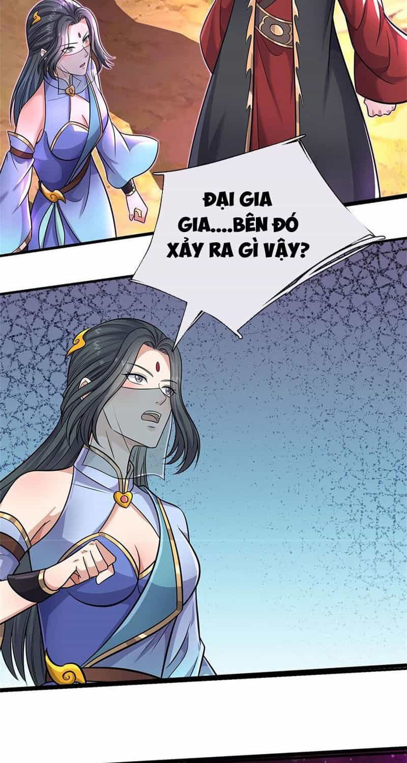 Khởi Đầu Có Kiếm Vực, Ta Sẽ Trở Thành Kiếm Thần - Chương 153 - ảnh 38