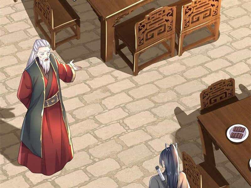 Khởi Đầu Có Kiếm Vực, Ta Sẽ Trở Thành Kiếm Thần - Chương 155 - ảnh 14