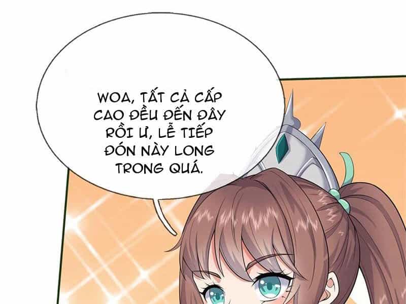 Khởi Đầu Có Kiếm Vực, Ta Sẽ Trở Thành Kiếm Thần - Chương 155 - ảnh 3