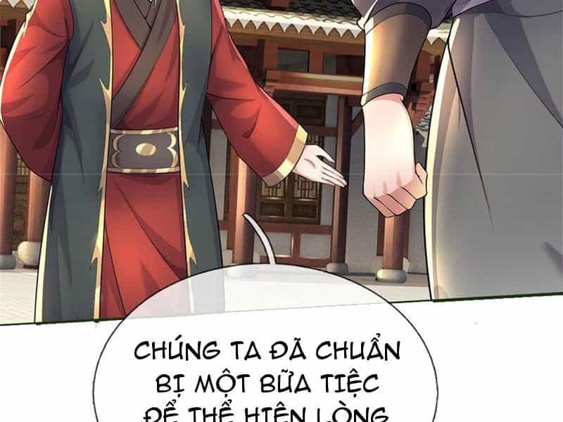 Khởi Đầu Có Kiếm Vực, Ta Sẽ Trở Thành Kiếm Thần - Chương 155 - ảnh 9