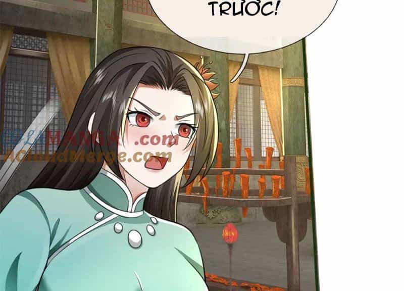 Khởi Đầu Có Kiếm Vực, Ta Sẽ Trở Thành Kiếm Thần - Chương 158 - ảnh 22