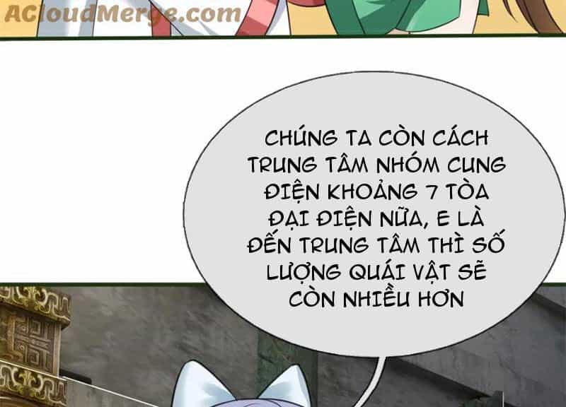 Khởi Đầu Có Kiếm Vực, Ta Sẽ Trở Thành Kiếm Thần - Chương 158 - ảnh 34
