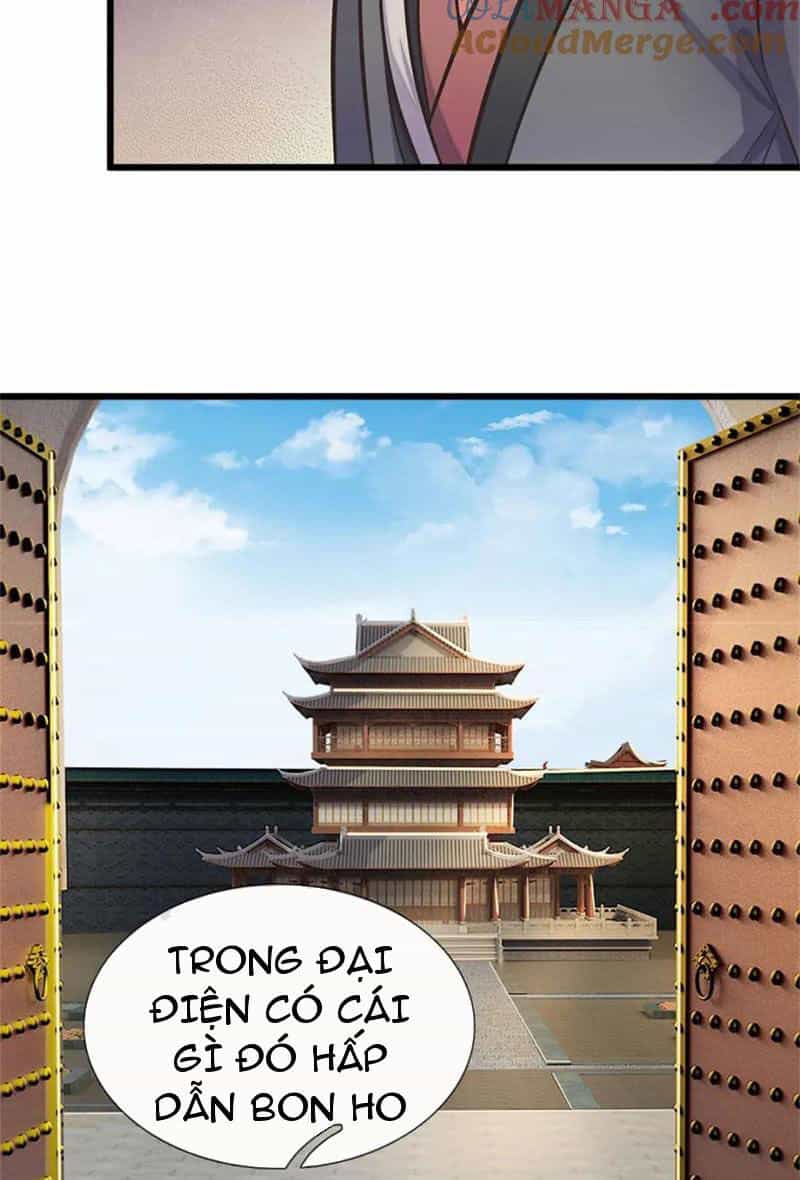 Khởi Đầu Có Kiếm Vực, Ta Sẽ Trở Thành Kiếm Thần - Chương 162 - ảnh 4
