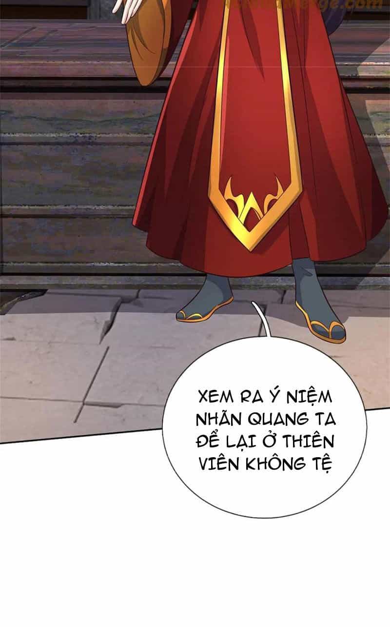 Khởi Đầu Có Kiếm Vực, Ta Sẽ Trở Thành Kiếm Thần - Chương 163 - ảnh 17