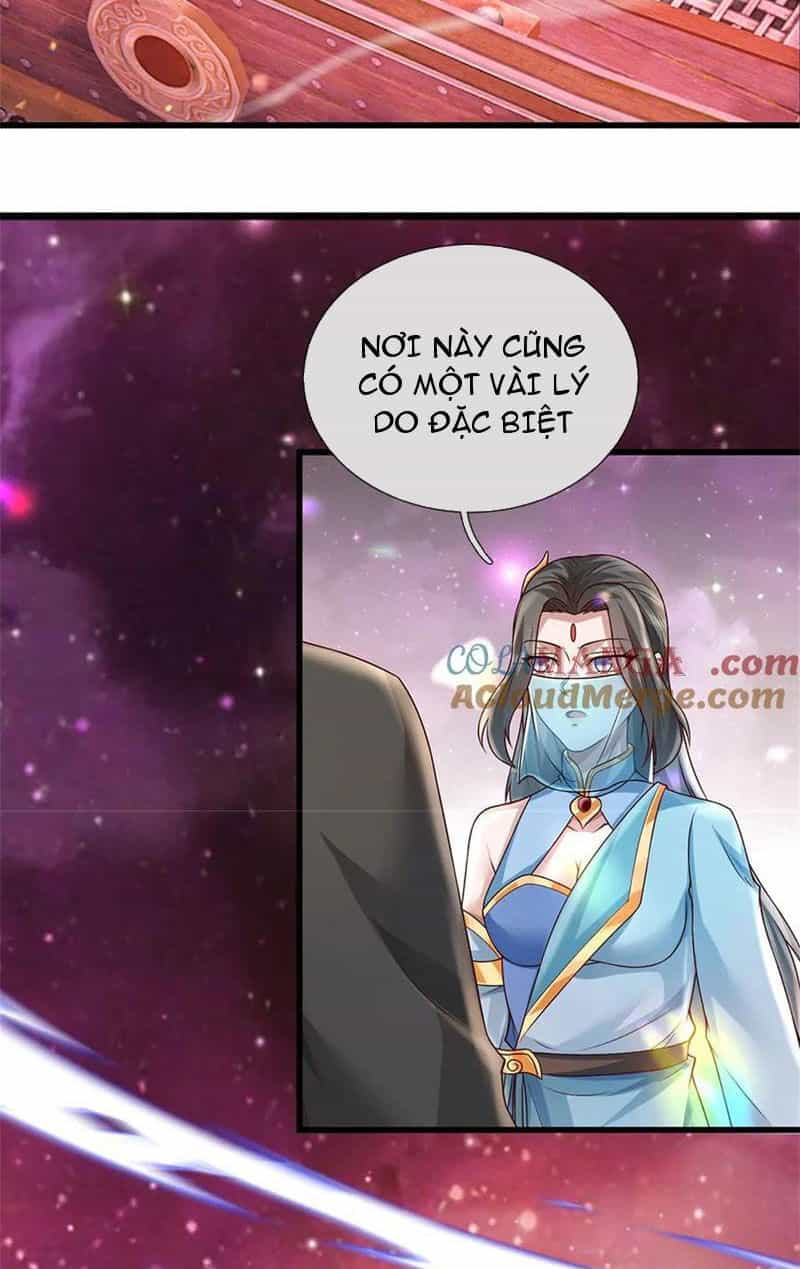 Khởi Đầu Có Kiếm Vực, Ta Sẽ Trở Thành Kiếm Thần - Chương 166 - ảnh 13