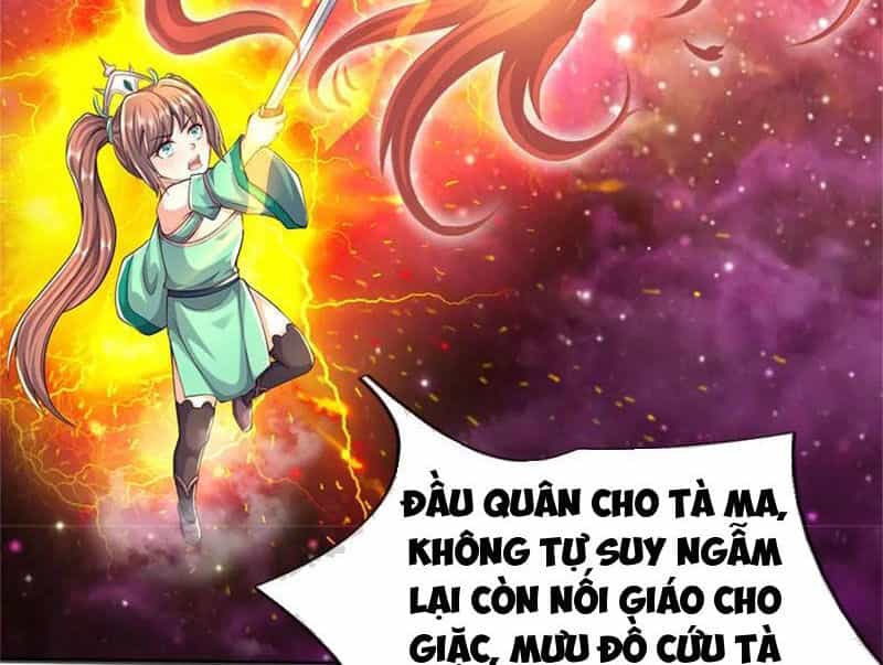 Khởi Đầu Có Kiếm Vực, Ta Sẽ Trở Thành Kiếm Thần - Chương 169 - ảnh 25