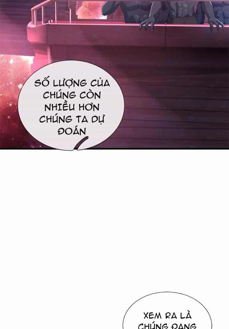 Khởi Đầu Có Kiếm Vực, Ta Sẽ Trở Thành Kiếm Thần - Chương 173 - ảnh 30