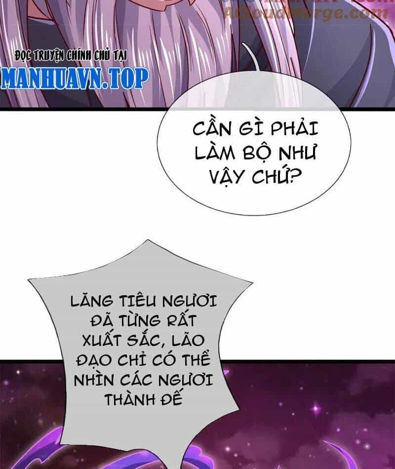 Khởi Đầu Có Kiếm Vực, Ta Sẽ Trở Thành Kiếm Thần - Chương 205 - ảnh 4