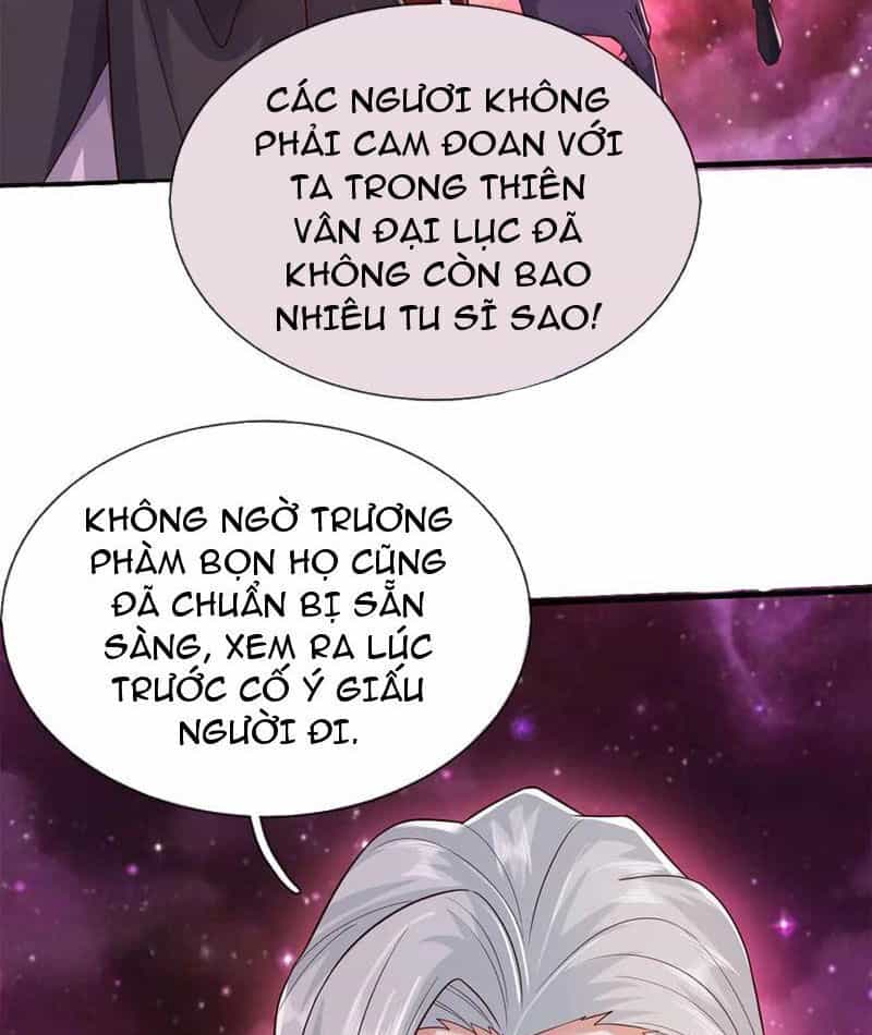 Khởi Đầu Có Kiếm Vực, Ta Sẽ Trở Thành Kiếm Thần - Chương 206 - ảnh 10