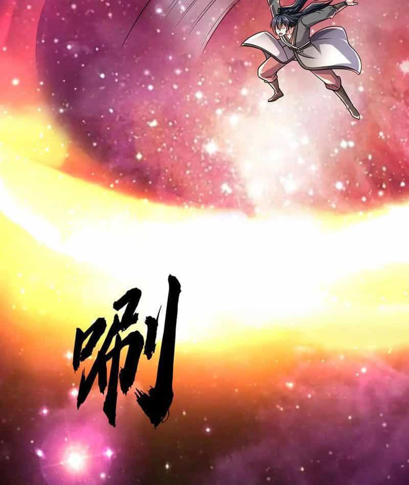 Khởi Đầu Có Kiếm Vực, Ta Sẽ Trở Thành Kiếm Thần - Chương 206 - ảnh 53