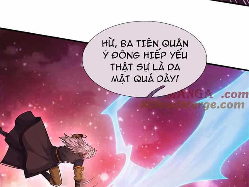 Khởi Đầu Có Kiếm Vực, Ta Sẽ Trở Thành Kiếm Thần - Chương 209 - ảnh 31