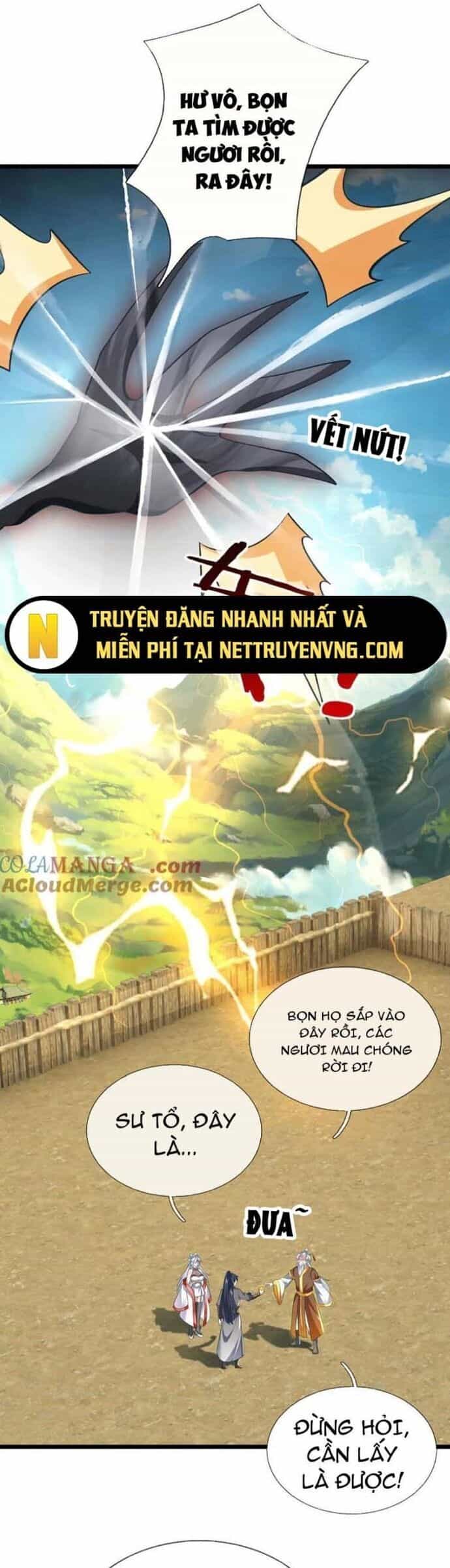 Khởi Đầu Có Kiếm Vực, Ta Sẽ Trở Thành Kiếm Thần - Chương 225 - ảnh 15