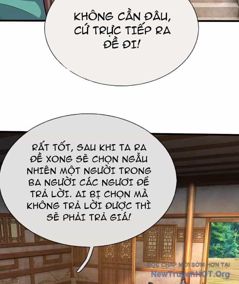 Khởi Đầu Có Kiếm Vực, Ta Sẽ Trở Thành Kiếm Thần - Chương 244 - ảnh 6