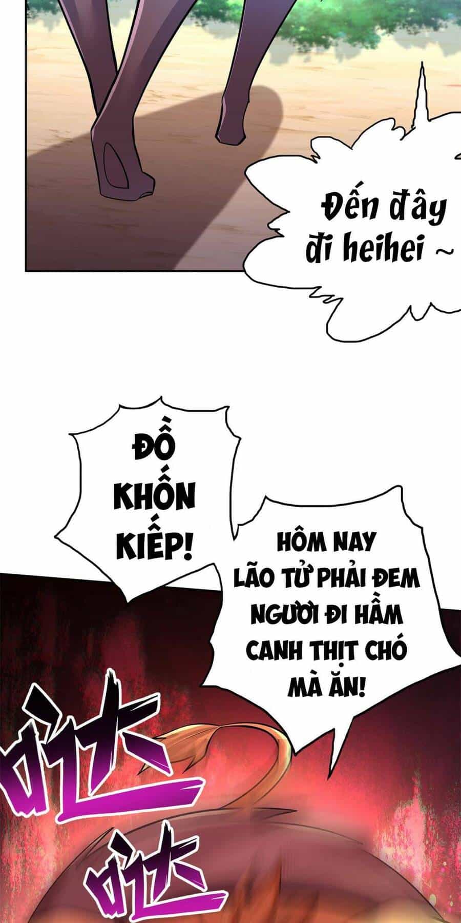 Khởi Đầu Có Kiếm Vực, Ta Sẽ Trở Thành Kiếm Thần - Chương 37 - ảnh 7