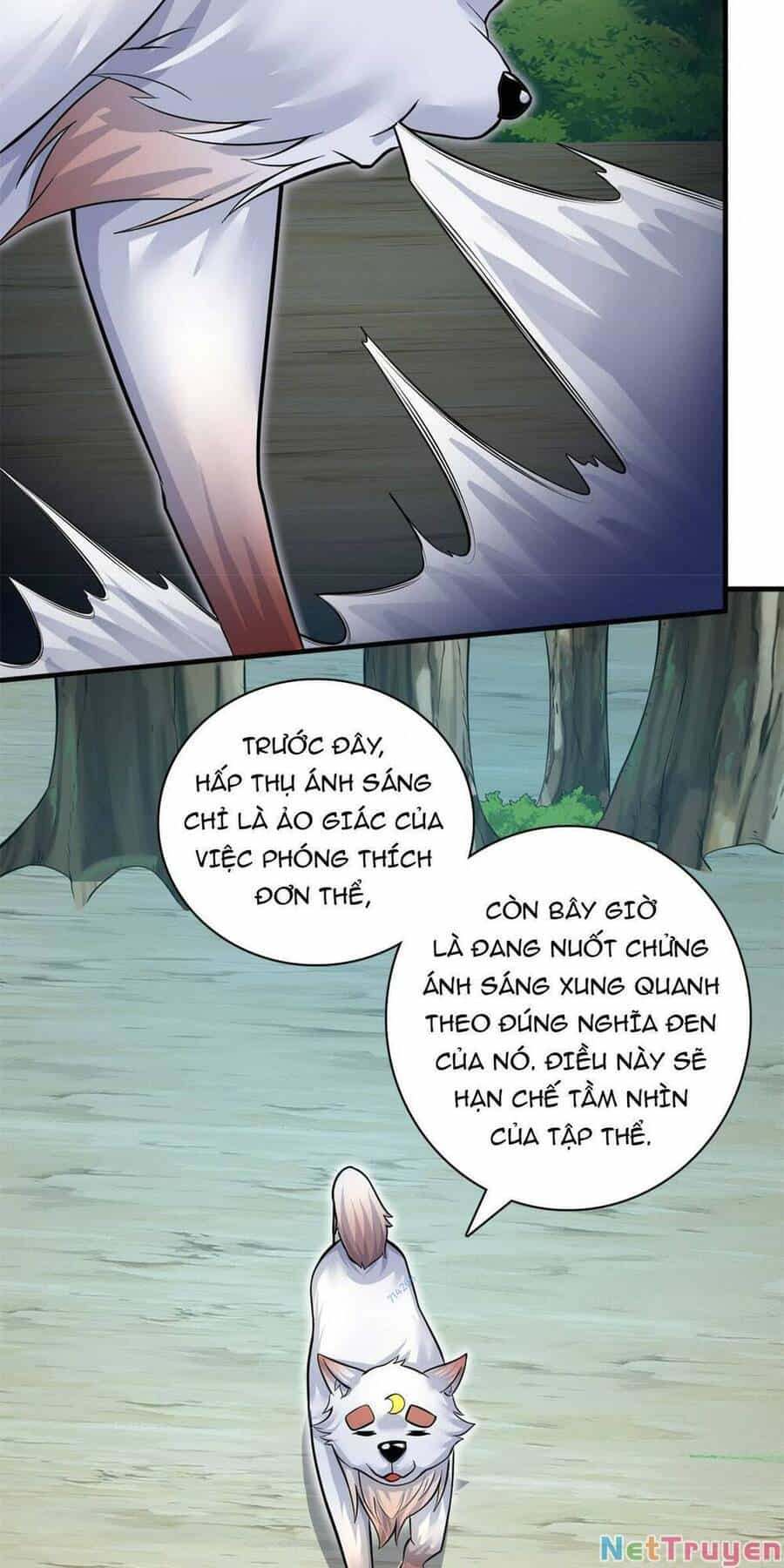 Khởi Đầu Có Kiếm Vực, Ta Sẽ Trở Thành Kiếm Thần - Chương 42 - ảnh 5