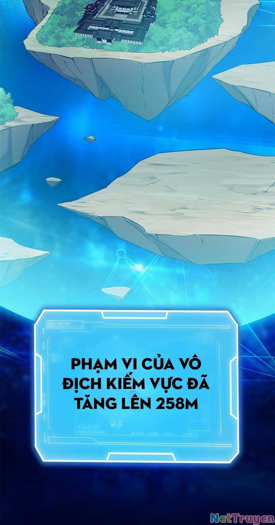 Khởi Đầu Có Kiếm Vực, Ta Sẽ Trở Thành Kiếm Thần - Chương 54 - ảnh 9