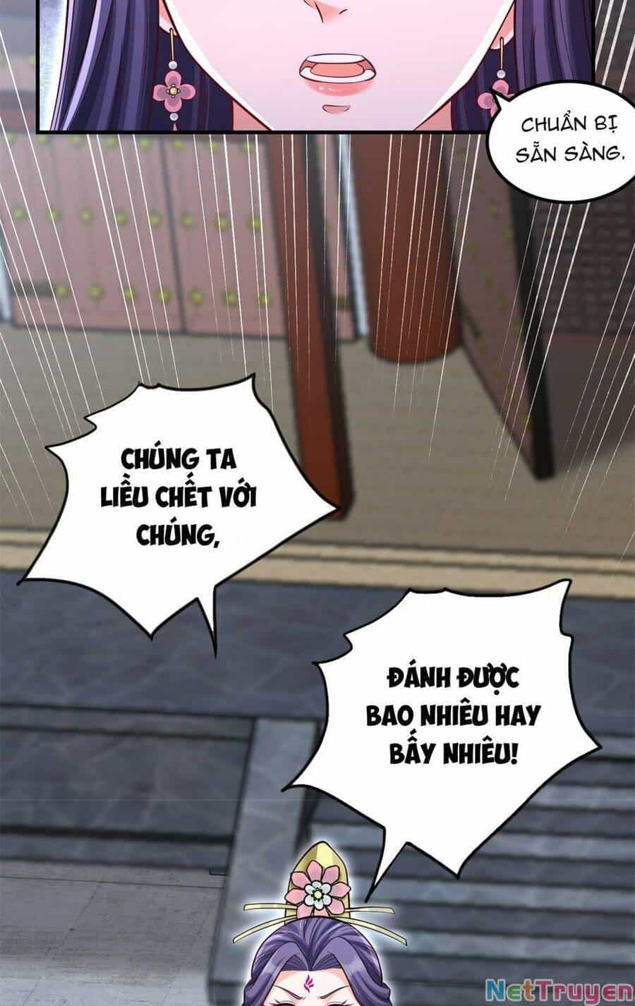 Khởi Đầu Có Kiếm Vực, Ta Sẽ Trở Thành Kiếm Thần - Chương 55 - ảnh 8