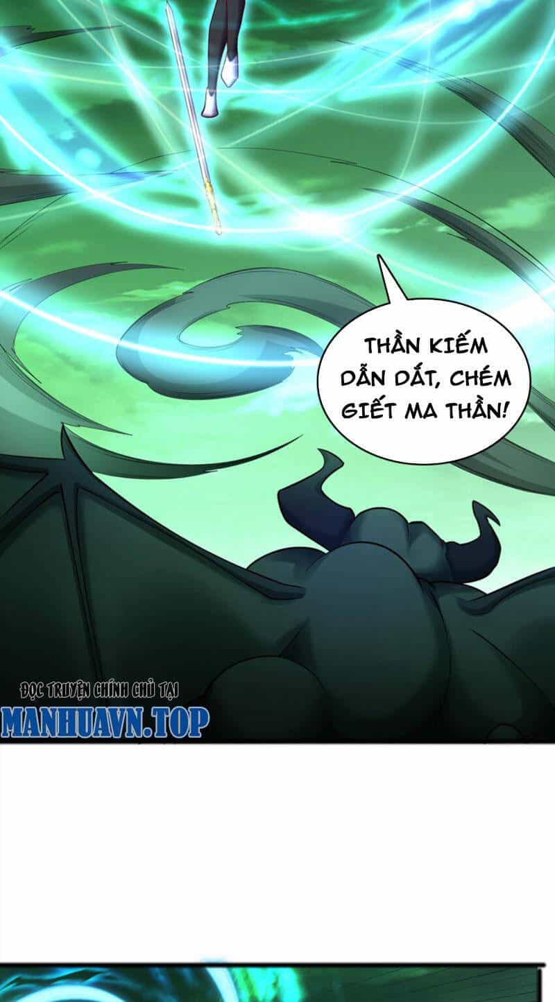 Khởi Đầu Có Kiếm Vực, Ta Sẽ Trở Thành Kiếm Thần - Chương 76 - ảnh 22