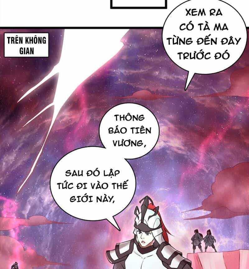 Khởi Đầu Có Kiếm Vực, Ta Sẽ Trở Thành Kiếm Thần - Chương 76 - ảnh 41