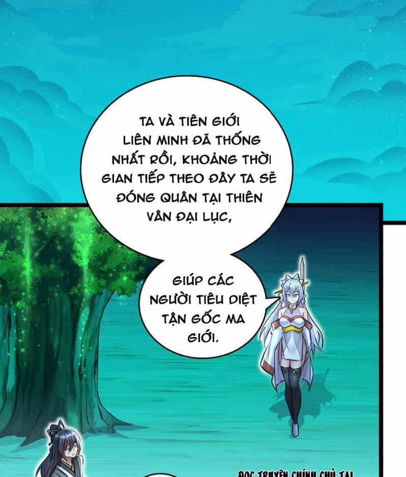 Khởi Đầu Có Kiếm Vực, Ta Sẽ Trở Thành Kiếm Thần - Chương 78 - ảnh 3