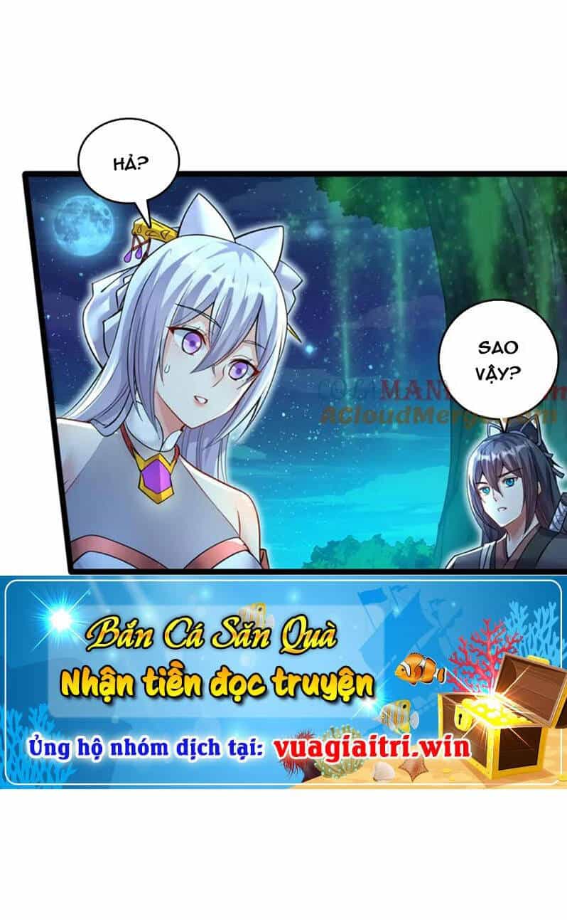 Khởi Đầu Có Kiếm Vực, Ta Sẽ Trở Thành Kiếm Thần - Chương 78 - ảnh 36