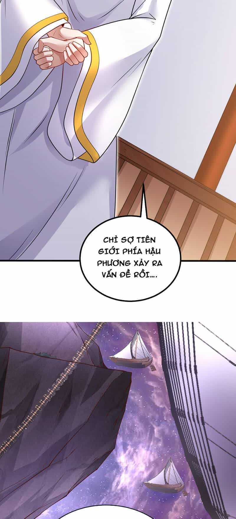 Khởi Đầu Có Kiếm Vực, Ta Sẽ Trở Thành Kiếm Thần - Chương 88 - ảnh 17