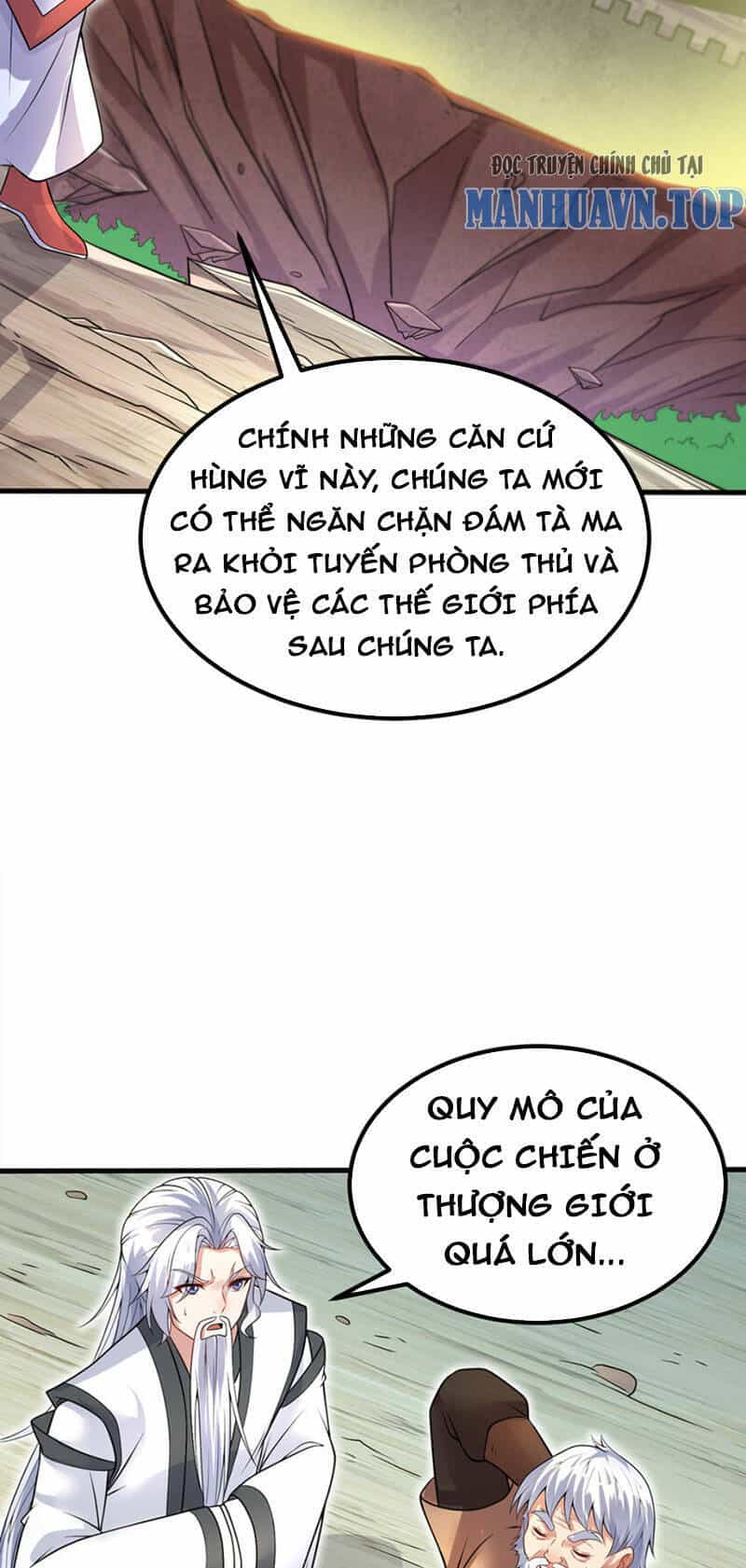 Khởi Đầu Có Kiếm Vực, Ta Sẽ Trở Thành Kiếm Thần - Chương 88 - ảnh 2