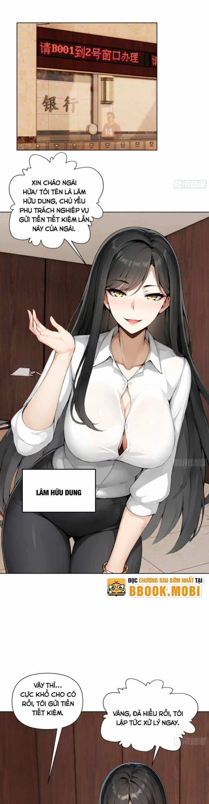 Khởi Đầu Vật Giá Sụt Giảm, Ta Trở Thành Nhà Giàu Số Một Thế Giới! - Chương 1 - ảnh 23