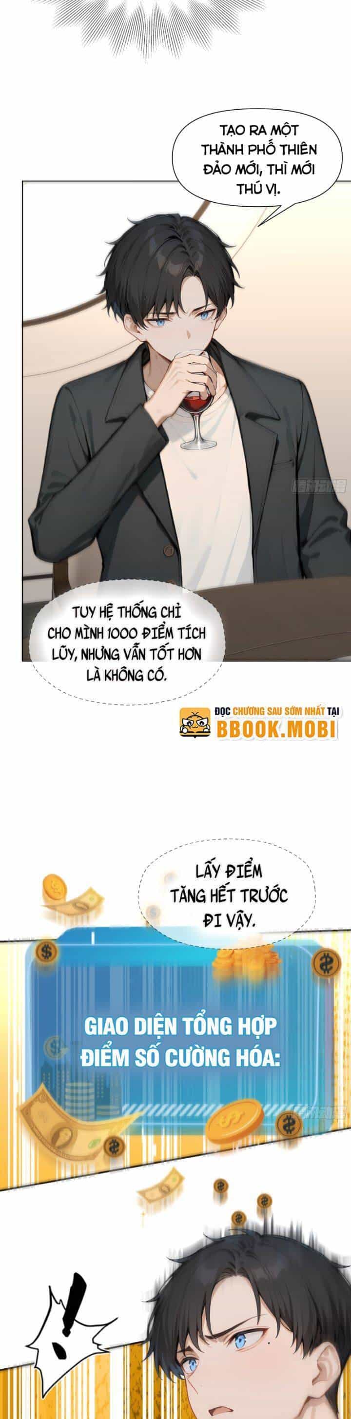 Khởi Đầu Vật Giá Sụt Giảm, Ta Trở Thành Nhà Giàu Số Một Thế Giới! - Chương 10 - ảnh 23