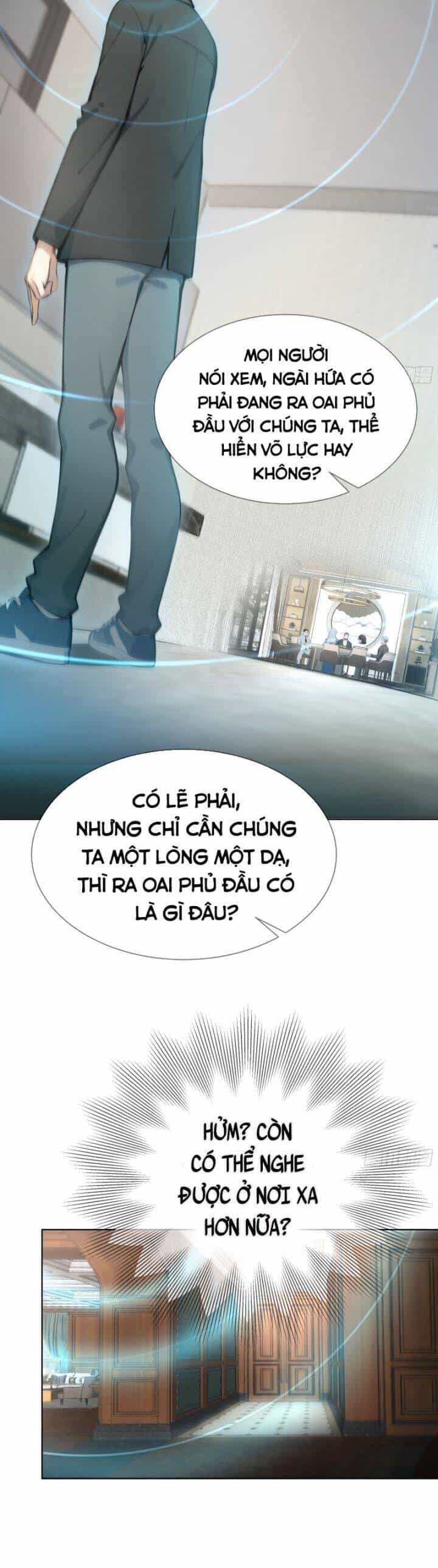 Khởi Đầu Vật Giá Sụt Giảm, Ta Trở Thành Nhà Giàu Số Một Thế Giới! - Chương 10 - ảnh 30