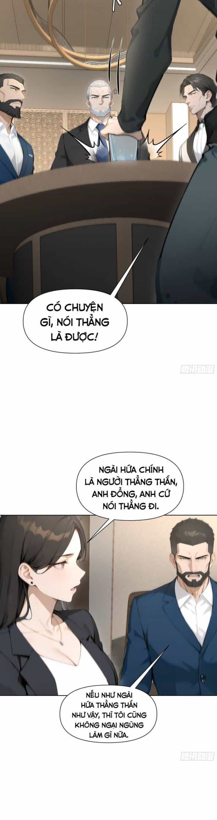 Khởi Đầu Vật Giá Sụt Giảm, Ta Trở Thành Nhà Giàu Số Một Thế Giới! - Chương 10 - ảnh 4