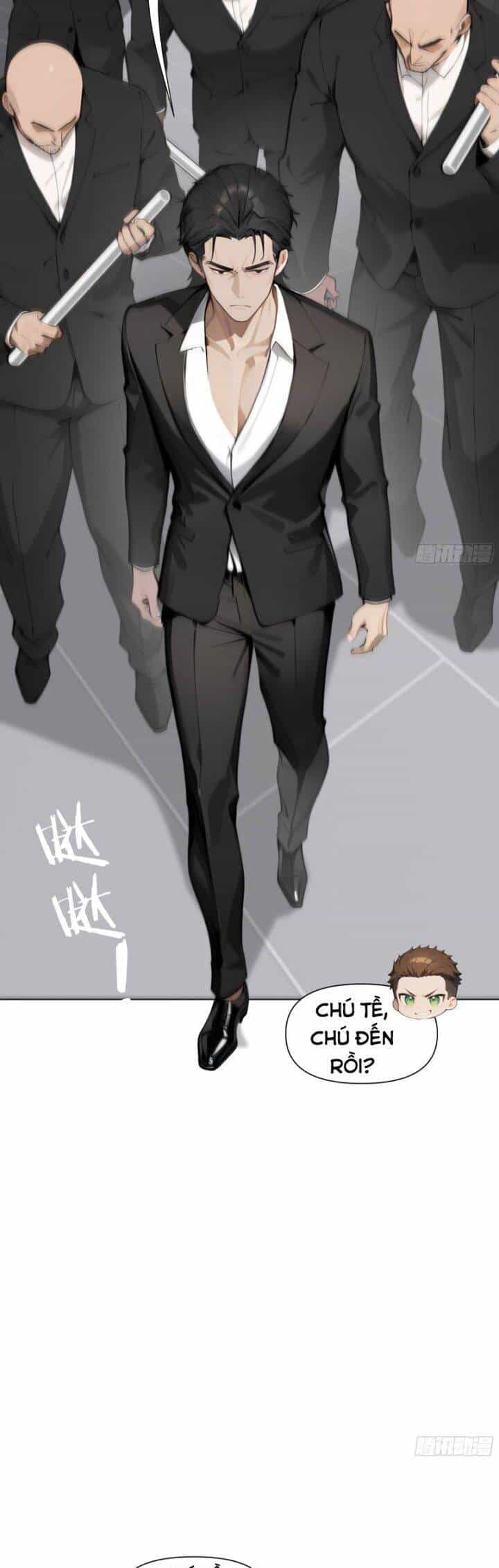 Khởi Đầu Vật Giá Sụt Giảm, Ta Trở Thành Nhà Giàu Số Một Thế Giới! - Chương 12 - ảnh 31