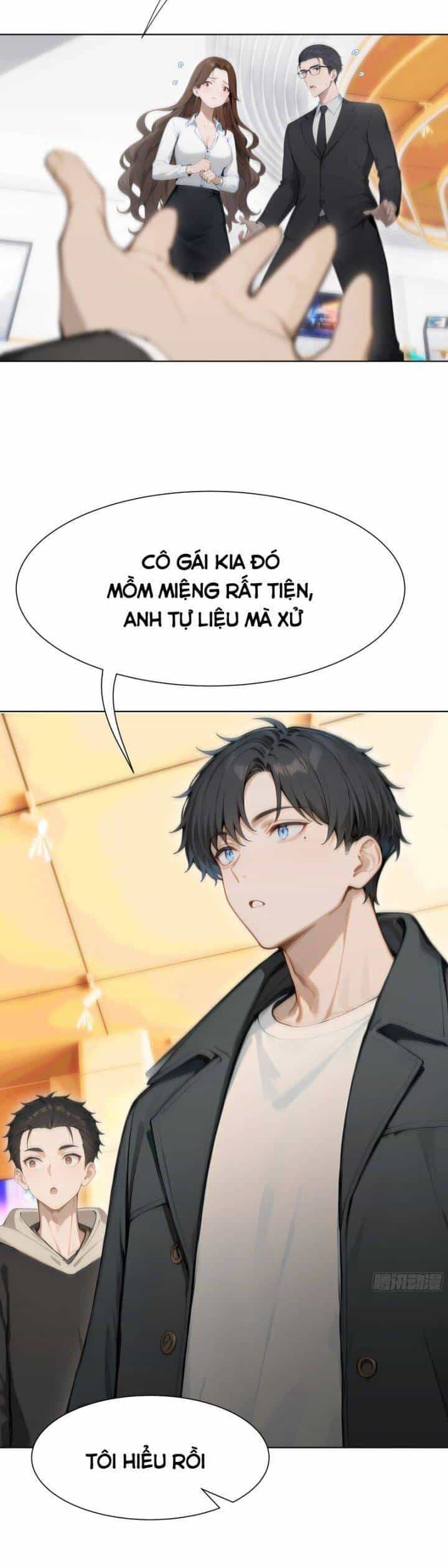 Khởi Đầu Vật Giá Sụt Giảm, Ta Trở Thành Nhà Giàu Số Một Thế Giới! - Chương 13 - ảnh 16