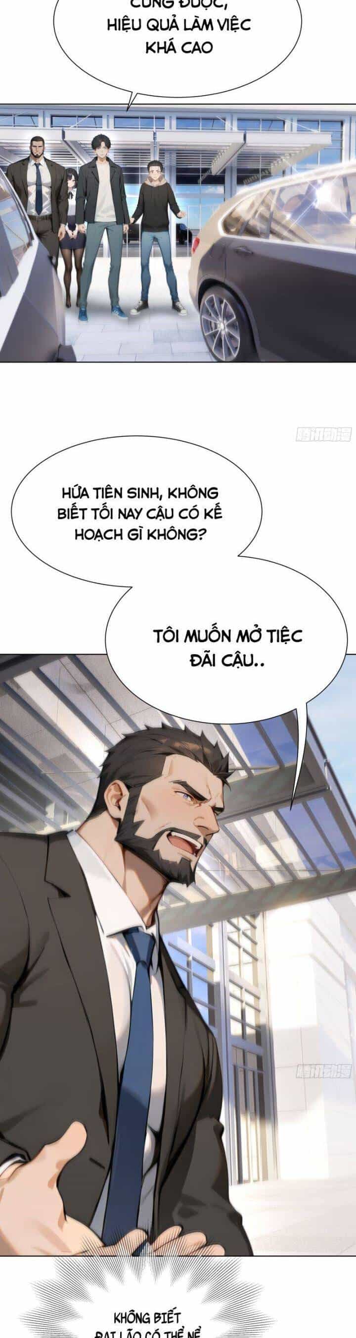 Khởi Đầu Vật Giá Sụt Giảm, Ta Trở Thành Nhà Giàu Số Một Thế Giới! - Chương 13 - ảnh 30