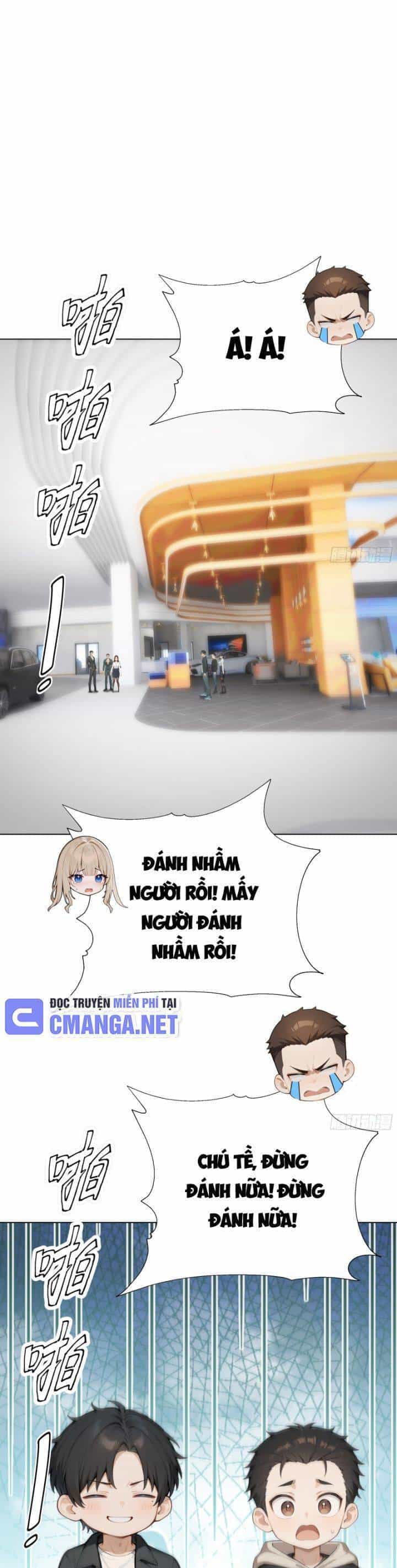 Khởi Đầu Vật Giá Sụt Giảm, Ta Trở Thành Nhà Giàu Số Một Thế Giới! - Chương 13 - ảnh 5