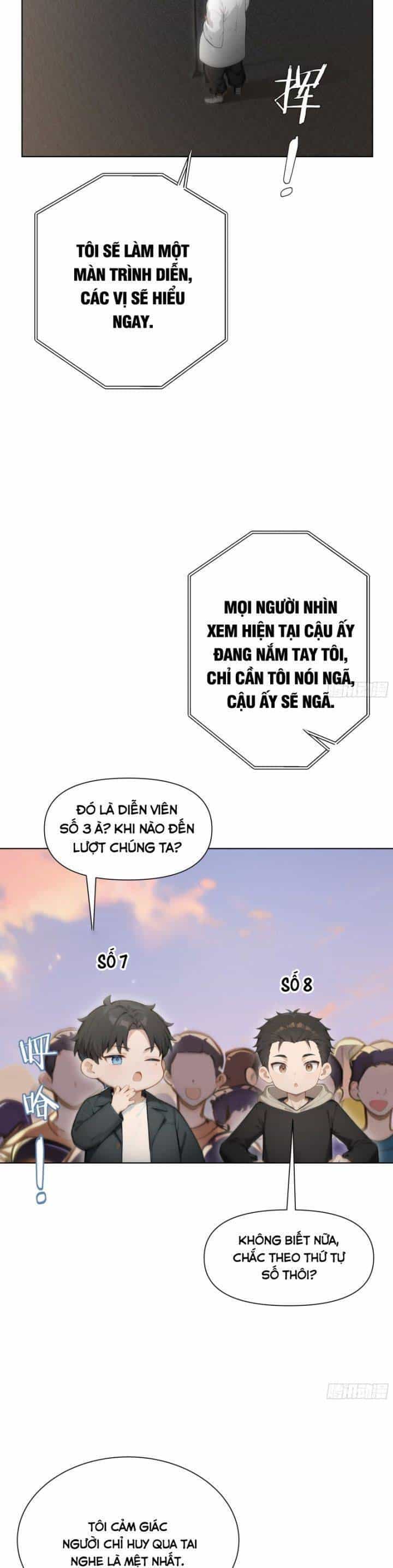Khởi Đầu Vật Giá Sụt Giảm, Ta Trở Thành Nhà Giàu Số Một Thế Giới! - Chương 14 - ảnh 11