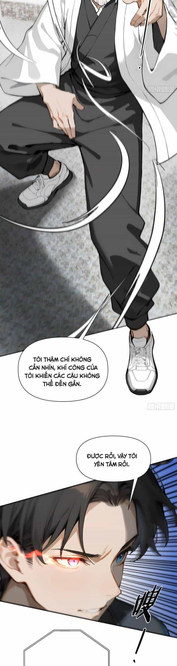 Khởi Đầu Vật Giá Sụt Giảm, Ta Trở Thành Nhà Giàu Số Một Thế Giới! - Chương 14 - ảnh 16