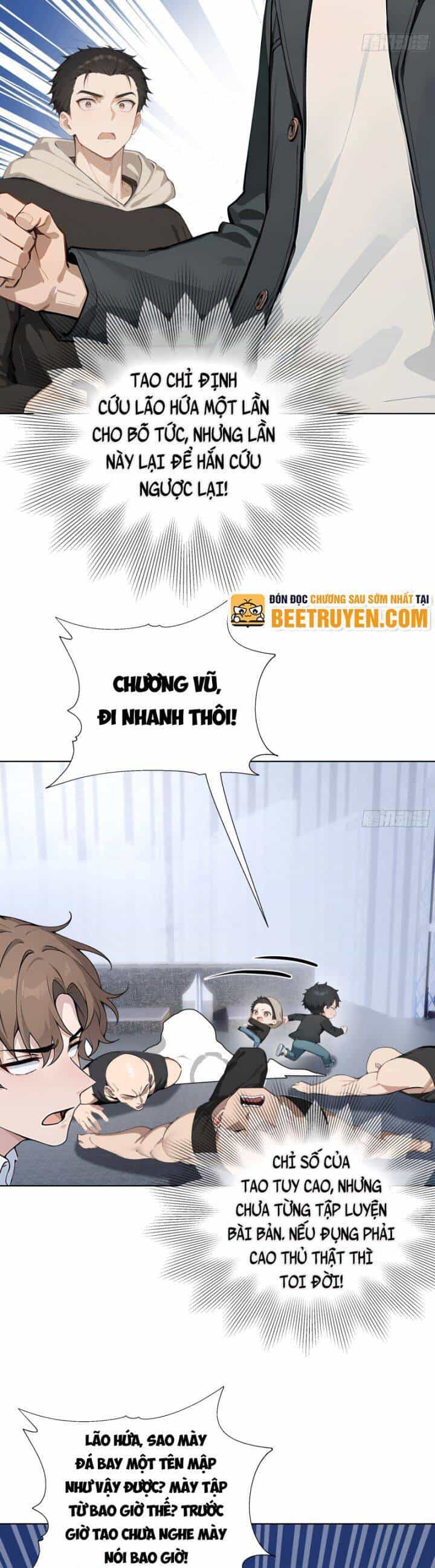 Khởi Đầu Vật Giá Sụt Giảm, Ta Trở Thành Nhà Giàu Số Một Thế Giới! - Chương 15 - ảnh 8