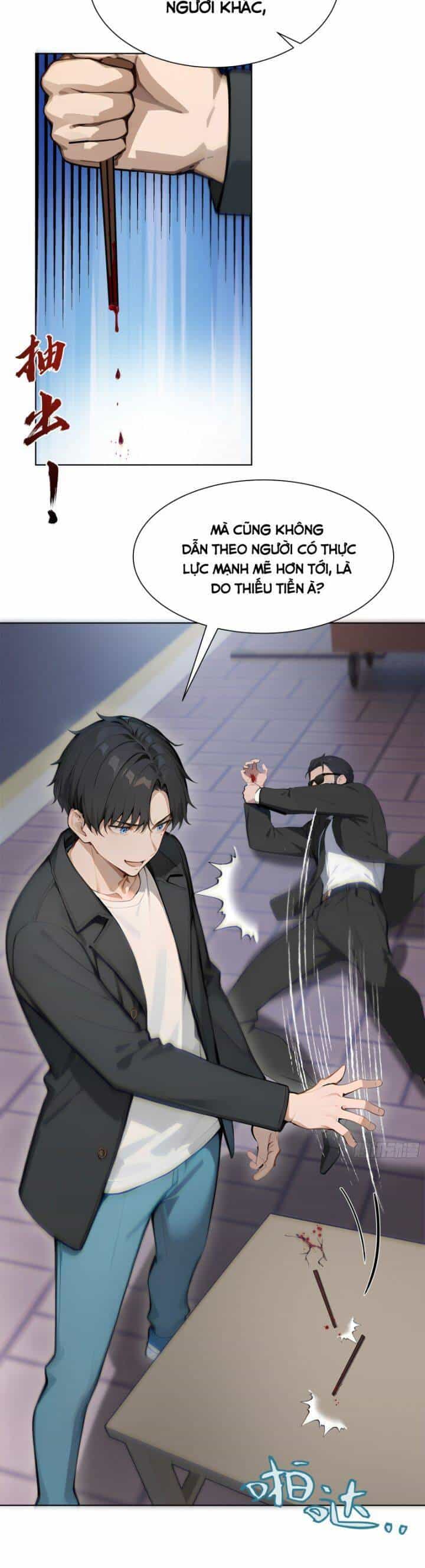 Khởi Đầu Vật Giá Sụt Giảm, Ta Trở Thành Nhà Giàu Số Một Thế Giới! - Chương 16 - ảnh 12