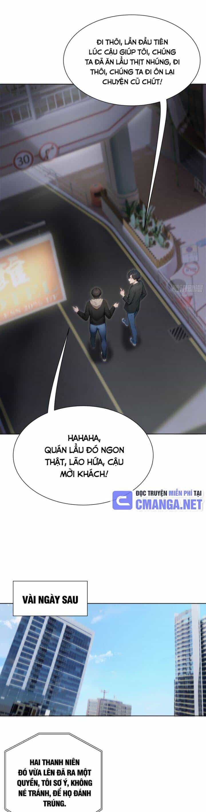 Khởi Đầu Vật Giá Sụt Giảm, Ta Trở Thành Nhà Giàu Số Một Thế Giới! - Chương 16 - ảnh 15