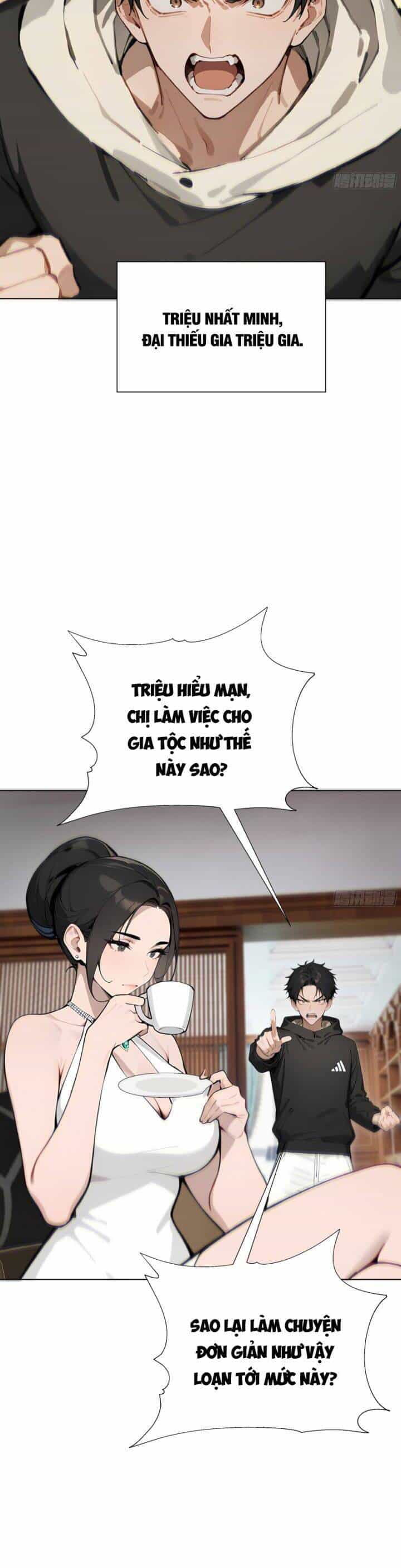 Khởi Đầu Vật Giá Sụt Giảm, Ta Trở Thành Nhà Giàu Số Một Thế Giới! - Chương 16 - ảnh 18