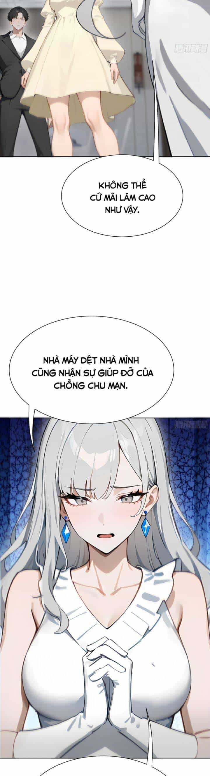 Khởi Đầu Vật Giá Sụt Giảm, Ta Trở Thành Nhà Giàu Số Một Thế Giới! - Chương 17 - ảnh 11