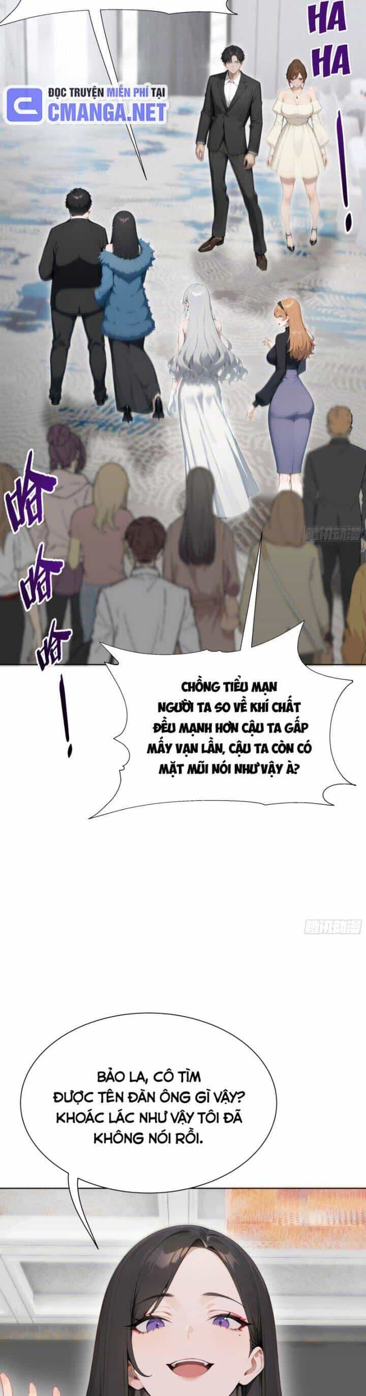 Khởi Đầu Vật Giá Sụt Giảm, Ta Trở Thành Nhà Giàu Số Một Thế Giới! - Chương 17 - ảnh 22